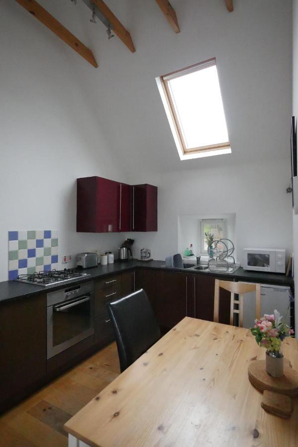 Macleod Cottage - Isle Of Lewis Self-Catering Port of Ness Buitenkant foto