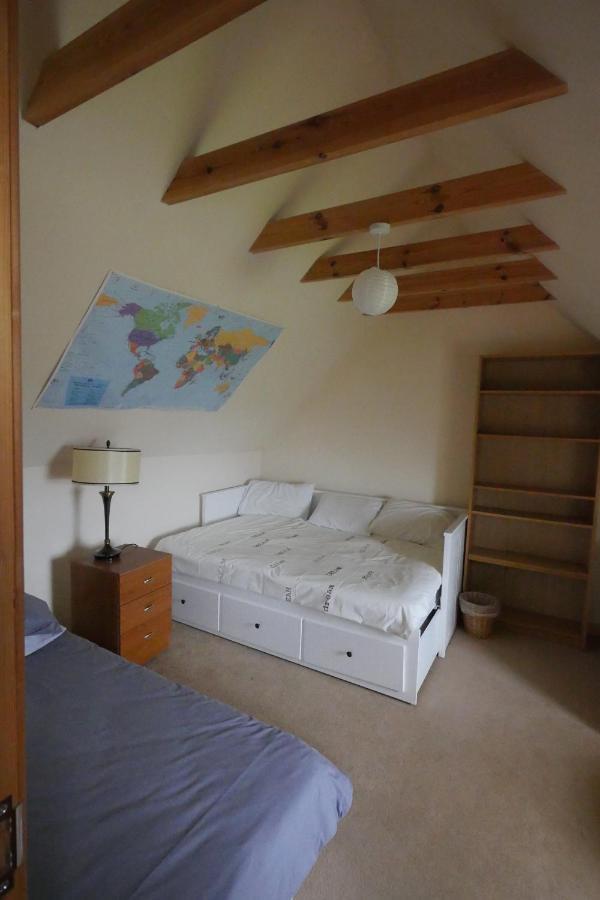 Macleod Cottage - Isle Of Lewis Self-Catering Port of Ness Buitenkant foto
