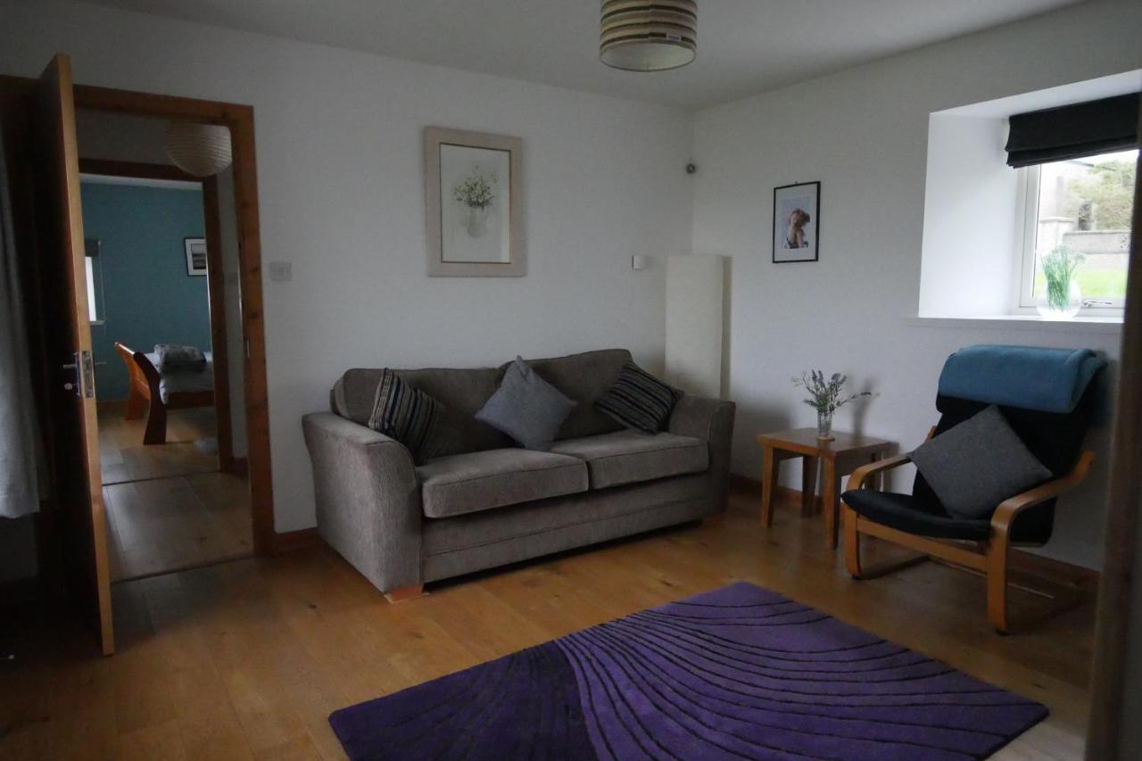 Macleod Cottage - Isle Of Lewis Self-Catering Port of Ness Buitenkant foto