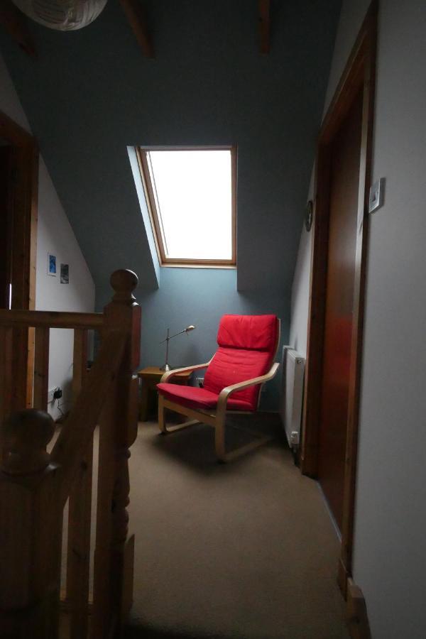 Macleod Cottage - Isle Of Lewis Self-Catering Port of Ness Buitenkant foto